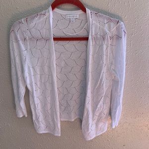 Charter club cover up